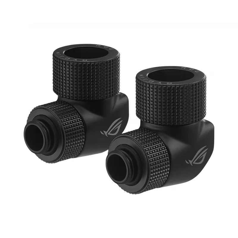 Bloque de agua ASUS ROG RYUJIN III WB Cobre Negro 89x89x107 mm