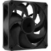 Ventilador Corsair RS120 MAX 12 cm Negro 2000 RPM 3 unidades