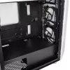 Kolink Citadel Mesh RGB Micro Tower blanco