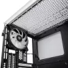 Kolink Citadel Mesh RGB Micro Tower blanco