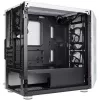 Kolink Citadel Mesh RGB Micro Tower blanco