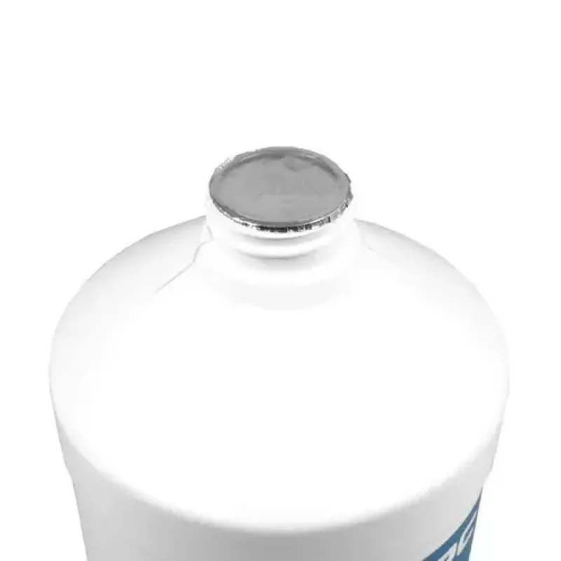 Refrigerante XSPC líquido transparente 1 L de capacidad
