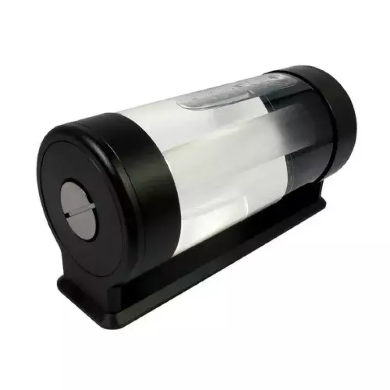 Refrigerante XSPC líquido transparente 1 L de capacidad