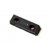 Disco SSD Corsair 2 TB M.2 PCI Express 5.0 MP700 PRO Hydro X