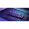 Teclado Glorious Gaming GMMK 2 USB US English blanco