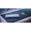 Teclado Glorious Gaming GMMK 2 USB US English blanco