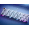 Teclado Glorious Gaming GMMK 2 USB US English blanco