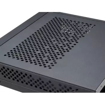 Caja PC Mini Tower Akasa Cypher SPX