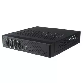 Caja PC Mini Tower Akasa Cypher SPX