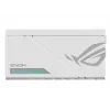 ASUS ROG Loki SFX-L 850W Platinum White Fuente de alimentación 24-Pin ATX