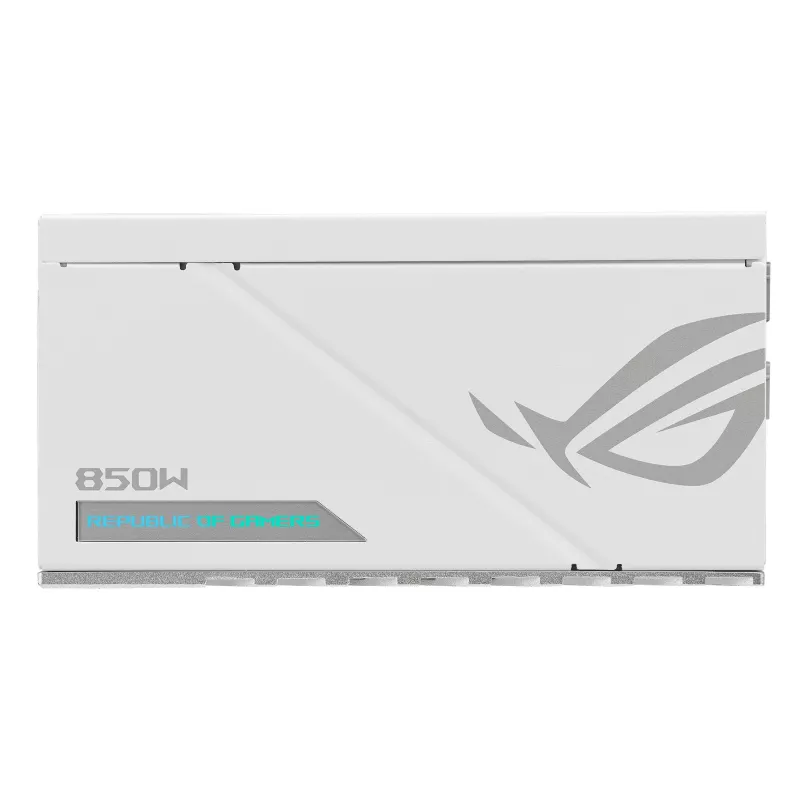 ASUS ROG Loki SFX-L 850W Platinum White Fuente de alimentación 24-Pin ATX
