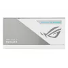 ASUS ROG Loki SFX-L 850W Platinum White Fuente de alimentación 24-Pin ATX