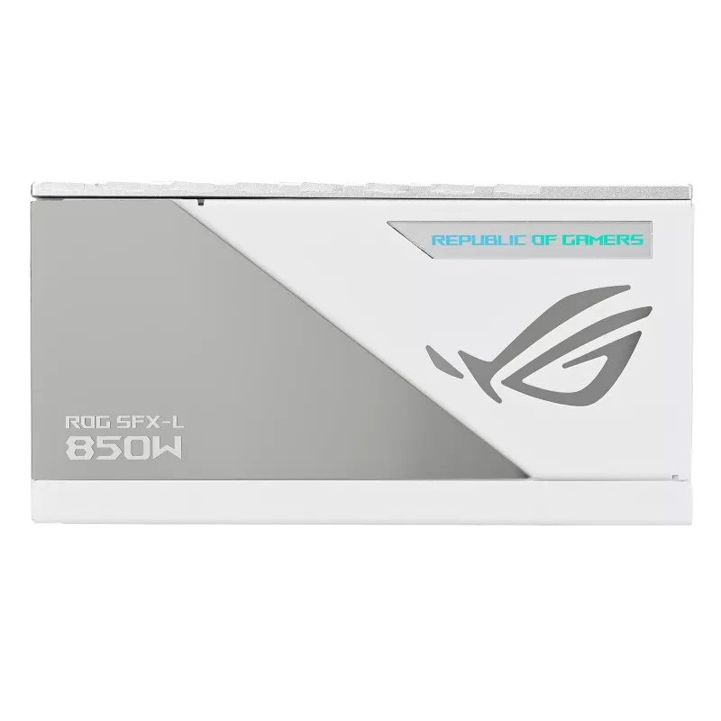 ASUS ROG Loki SFX-L 850W Platinum White Fuente de alimentación 24-Pin ATX