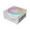 ASUS ROG Loki SFX-L 850W Platinum White Fuente de alimentación 24-Pin ATX