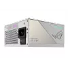 ASUS ROG Loki SFX-L 850W Platinum White Fuente de alimentación 24-Pin ATX