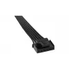 Aerocool Saturn 12F Pro ARGB ventiladores de caja, pack de 3 con controlador, 120 mm