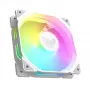 Ventilador de CPU ASUS TUF GAMING TR120 ARGB pack de 1 blanco 12 cm