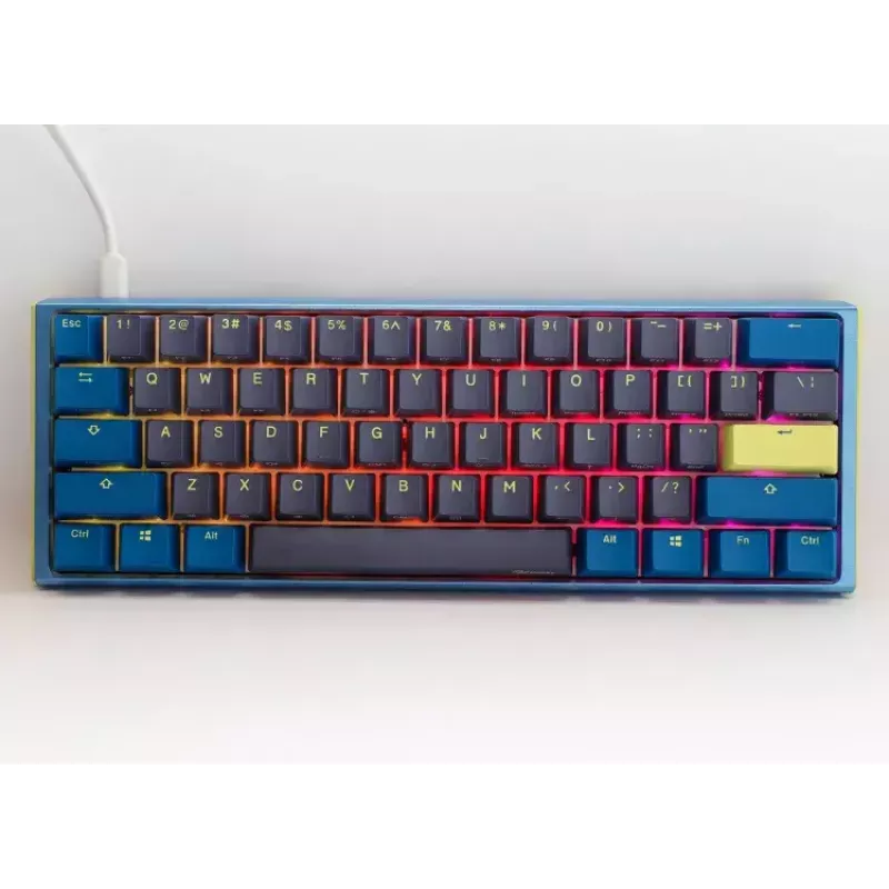 Teclado 