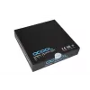 Alphacool 18645 tubo EPDM 11/8 mm, 3 m, negro