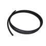 Alphacool 18645 tubo EPDM negro 1,1 cm