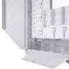 Caja PC Phanteks ECLIPSE G500A DRGB torre midi blanca