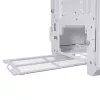 Caja PC Phanteks ECLIPSE G500A DRGB torre midi blanca