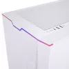 Caja PC Phanteks ECLIPSE G500A DRGB torre midi blanca