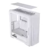 Caja PC Phanteks ECLIPSE G500A DRGB torre midi blanca