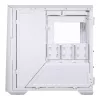 Caja PC Phanteks ECLIPSE G500A DRGB torre midi blanca