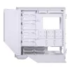 Caja PC Phanteks ECLIPSE G500A DRGB torre midi blanca