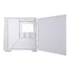 Caja PC Phanteks ECLIPSE G500A DRGB torre midi blanca