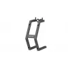 Soporte para monitor Res-Tech X1-GT individual con altura ajustable independiente para una pantalla