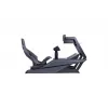 Soporte para monitor Res-Tech X1-GT individual con altura ajustable independiente para una pantalla