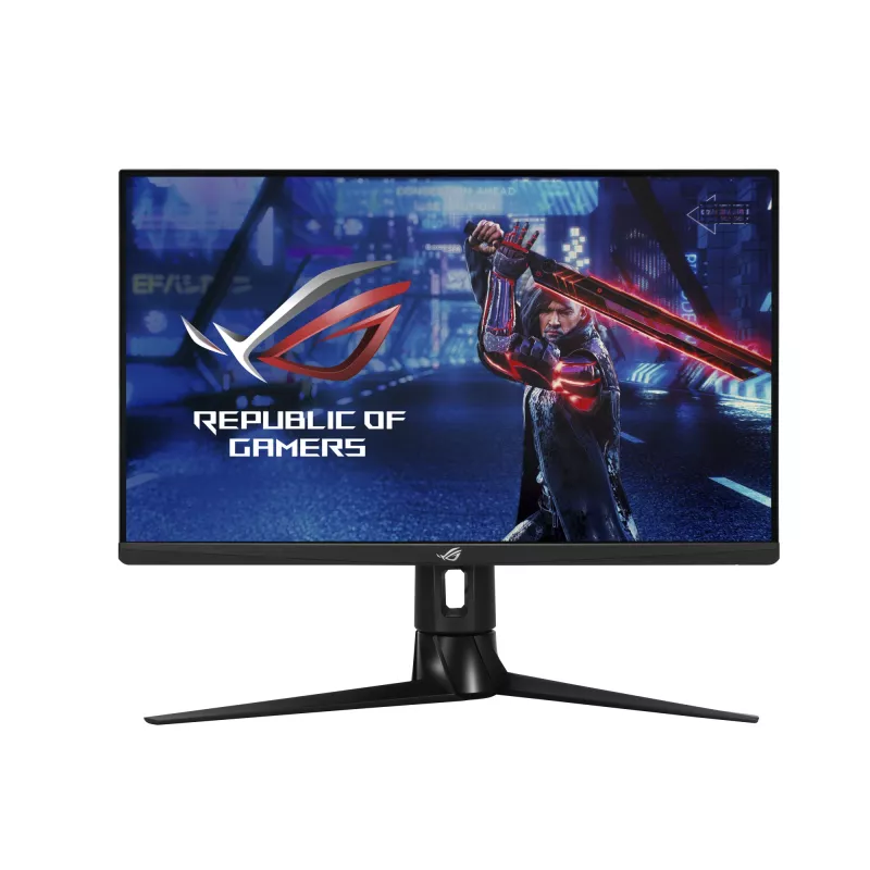 Monitor de ordenador ASUS ROG Strix XG27AQ 68,6 cm (27