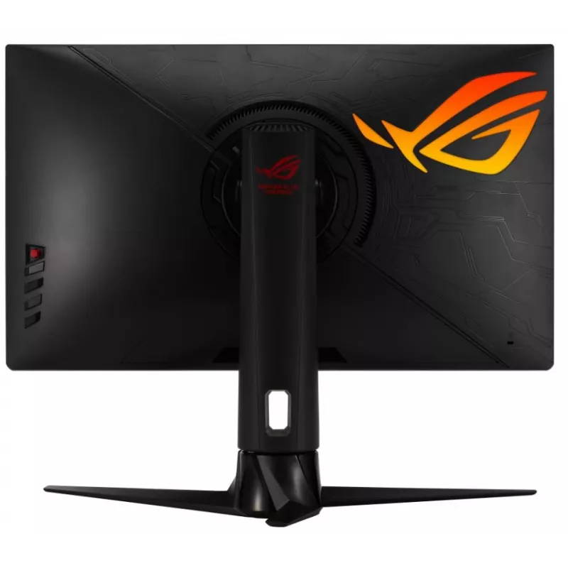 Monitor de ordenador ASUS ROG Strix XG27AQ 68,6 cm (27