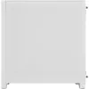 Caja torre midi CORSAIR - Icue 4000d RGB blanca