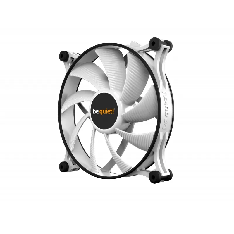 be quiet! Shadow Wings 2 140mm blanco