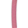 Cable espiral USB GLORIOUS GMMK Pixel Pink 1,5 m – cable espiral desmontable para teclados