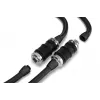 Conector de tubo Alphacool 13882 Latón Cromo