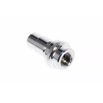Conector de tubo Alphacool 13882 Latón Cromo