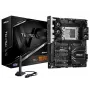 Placa base ASRock TRX50 Ws AMD TRX50 Ryzen 4 X DDR5 Audio HD 7.1ch EATX