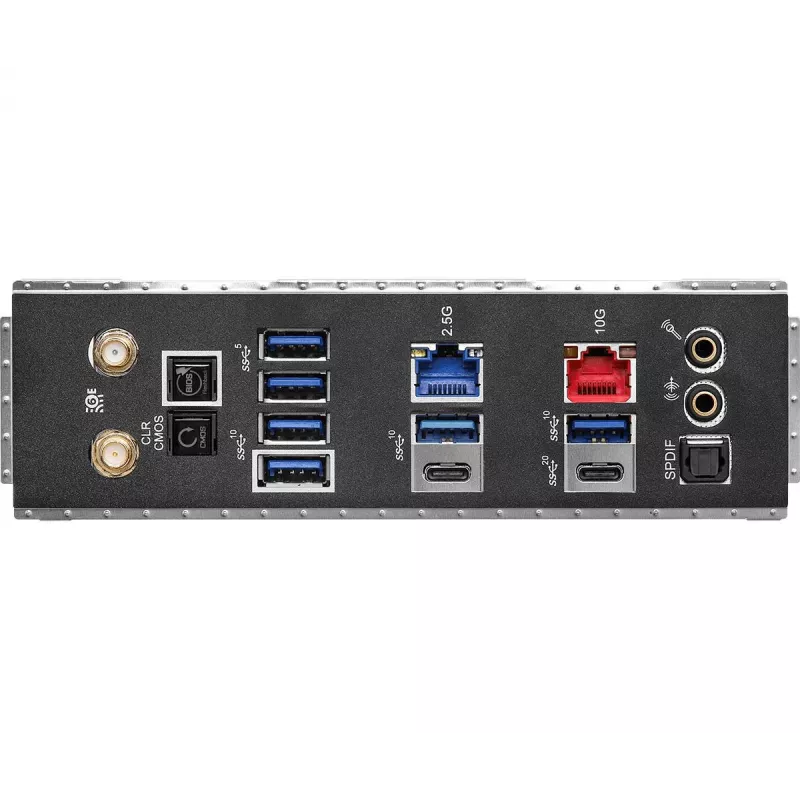 Placa base ASRock TRX50 Ws AMD TRX50 Ryzen 4 X DDR5 Audio HD 7.1ch EATX