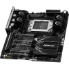 Placa base ASRock TRX50 Ws AMD TRX50 Ryzen 4 X DDR5 Audio HD 7.1ch EATX