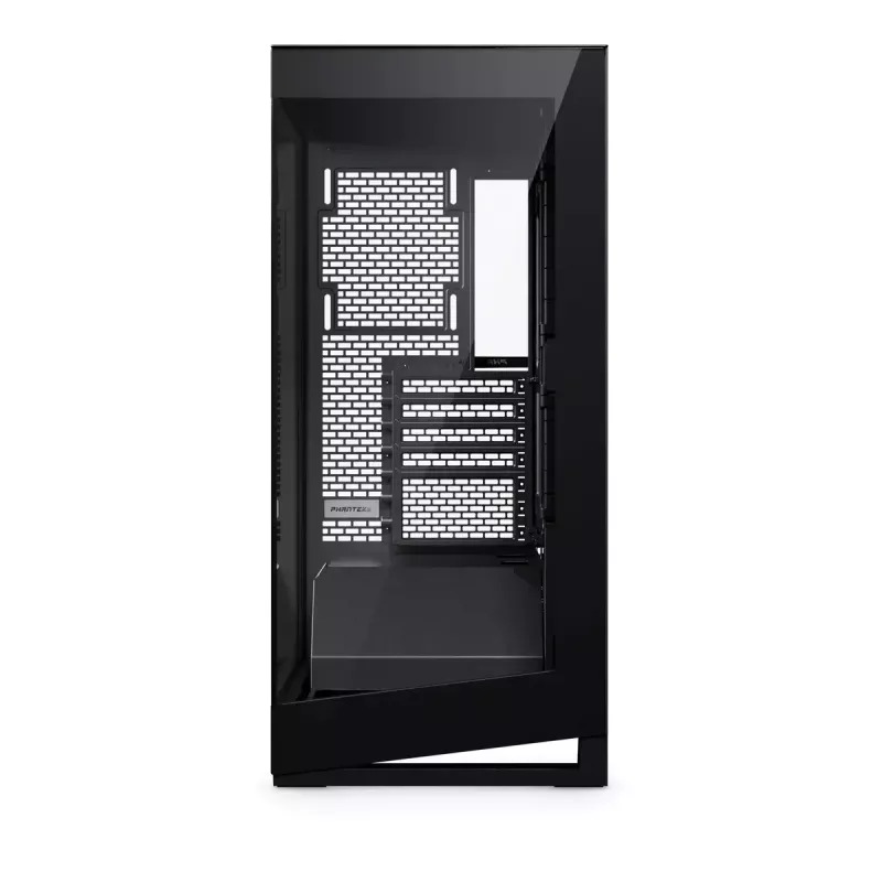 Caja PC Phanteks NV5 MKII Semitorre Negra