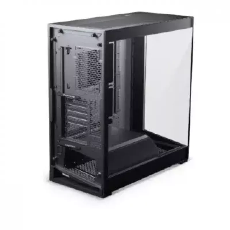 Caja PC Phanteks NV5 MKII Semitorre Negra