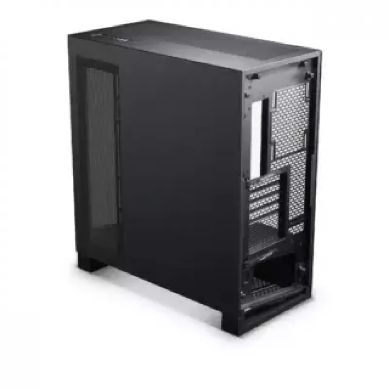 Caja PC Phanteks NV5 MKII Semitorre Negra
