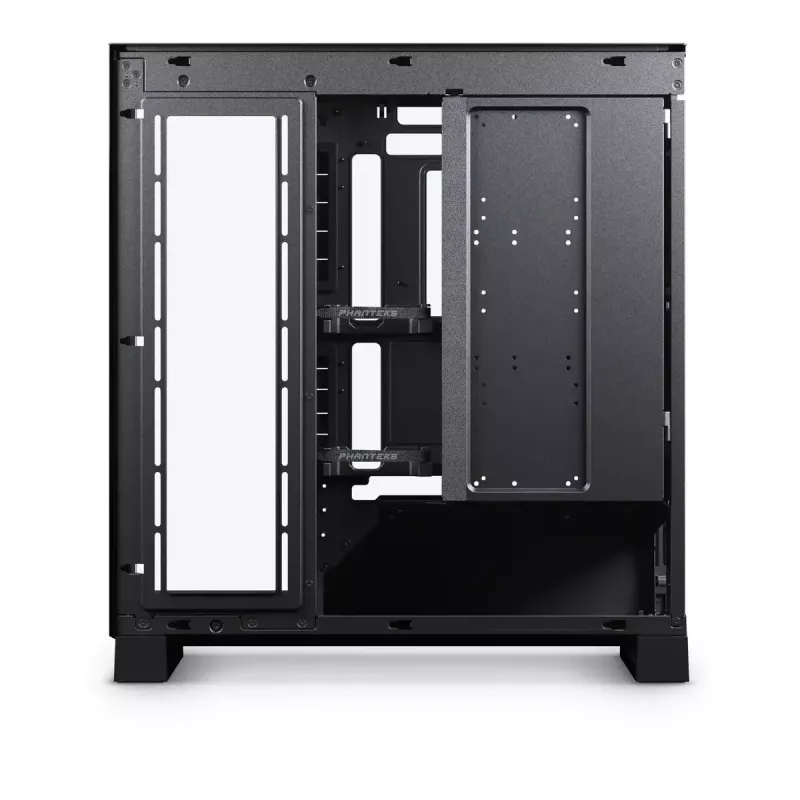 Caja PC Phanteks NV5 MKII Semitorre Negra