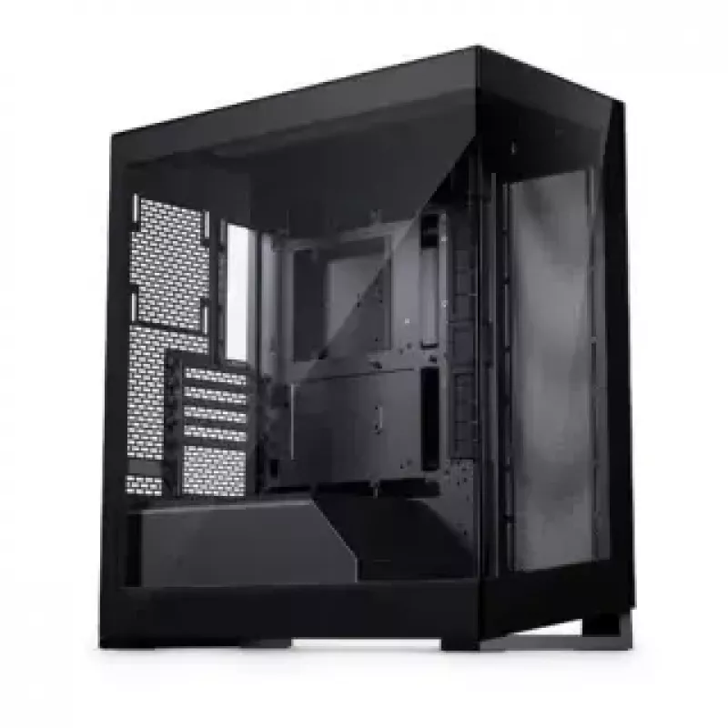 Caja PC Phanteks NV5 MKII Semitorre Negra