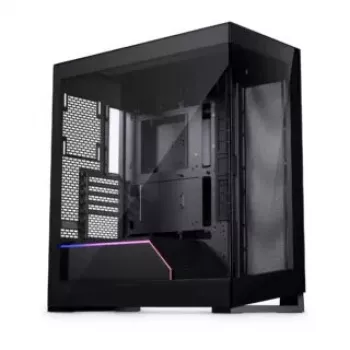 Caja PC Phanteks NV5 MKII Semitorre Negra