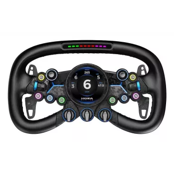 Moza Racing Vision GS Volante de carreras